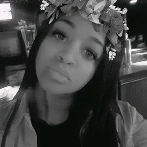 Meet your Posher, Patrice